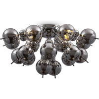 Потолочный светильник MAYTONI Bolla 4хE27x60 W MOD133CL-04CH