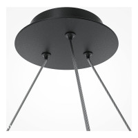 Подвесной светильник MAYTONI Balance 6хG9x40 W MOD317PL-06B