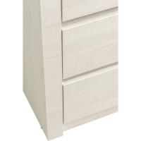 Комод ООО Рэйгрупп серии Bromo КО-05 / 5Y Дуб Бордолайт КО-05 BR