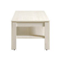 Журнальный стол ООО Рэйгрупп серии Bromo СТД-12 / Дуб Бордолайт СТД-12 BR