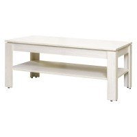 Журнальный стол ООО Рэйгрупп серии Bromo СТД-12 / Дуб Бордолайт СТД-12 BR