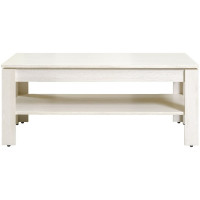 Журнальный стол ООО Рэйгрупп серии Bromo СТД-12 / Дуб Бордолайт СТД-12 BR