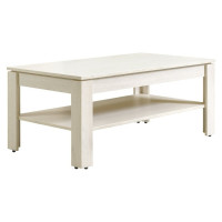 Журнальный стол ООО Рэйгрупп серии Bromo СТД-12 / Дуб Бордолайт СТД-12 BR