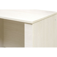 Письменный стол ООО Рэйгрупп серии Bromo СТЖ-10 / 1D1Y Дуб Бордолайт СТЖ-10 BR