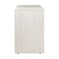 Письменный стол ООО Рэйгрупп серии Bromo СТЖ-10 / 1D1Y Дуб Бордолайт СТЖ-10 BR