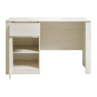 Письменный стол ООО Рэйгрупп серии Bromo СТЖ-10 / 1D1Y Дуб Бордолайт СТЖ-10 BR