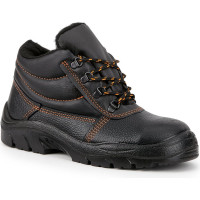 Ботинки с искусственным мехом АртакОбувь Практик р.47 6446000049245