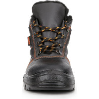 Ботинки с искусственным мехом АртакОбувь Практик р.47 6446000049245