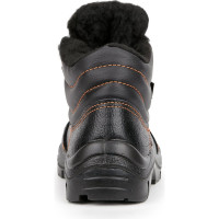 Ботинки с искусственным мехом АртакОбувь Практик р.47 6446000049245