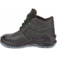 Ботинки с искусственным мехом АртакОбувь Оптима МП NEW р.43 6446000048682