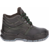 Ботинки с искусственным мехом АртакОбувь Оптима МП NEW р.43 6446000048682