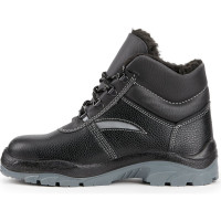 Ботинки с искусственным мехом АртакОбувь Комфорт МП р.42 6446000058513