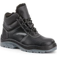 Ботинки с искусственным мехом АртакОбувь Комфорт МП р.42 6446000058513