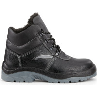 Ботинки с искусственным мехом АртакОбувь Комфорт МП р.42 6446000058513