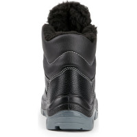 Ботинки с искусственным мехом АртакОбувь Комфорт МП р.42 6446000058513