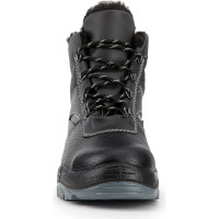 Ботинки с искусственным мехом АртакОбувь Комфорт МП р.42 6446000058513