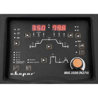 Сварочный инвертор Сварог MIG 3500 Digital TECH N274 98968
