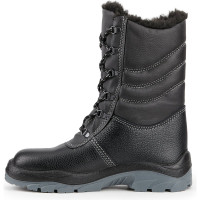 Ботинки с искусственным мехом АртакОбувь Комфорт-Омон МП р.36 6446000063708