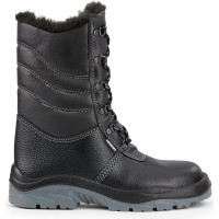 Ботинки с искусственным мехом АртакОбувь Комфорт-Омон МП р.36 6446000063708