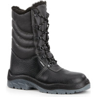 Ботинки с искусственным мехом АртакОбувь Комфорт-Омон МП р.36 6446000063708