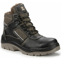 Ботинки с шерстяным мехом АртакОбувь Дэлф КП р.45 6446000032889