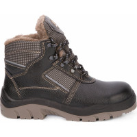 Ботинки с шерстяным мехом АртакОбувь Дэлф КП р.45 6446000032889