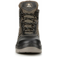 Ботинки с шерстяным мехом АртакОбувь Дэлф КП р.45 6446000032889