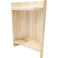 Настенный абажур Бацькина баня Classic 30312