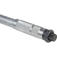 Динамометрический ключ Airline предельный 1/4" 5-25Нм ATBN001