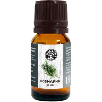 Эфирное масло Бацькина баня Розмарин 16010