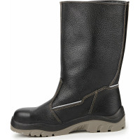 Сапоги с шерстяным мехом АртакОбувь Дэлф р.38 6446000039406