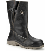 Сапоги с шерстяным мехом АртакОбувь Дэлф р.38 6446000039406