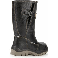 Сапоги с шерстяным мехом АртакОбувь Дэлф р.38 6446000039406