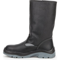 Сапоги с искусственным мехом АртакОбувь Комфорт МП р.36 6446000025188