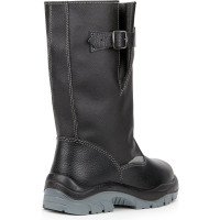 Сапоги с искусственным мехом АртакОбувь Комфорт МП р.36 6446000025188