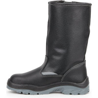 Кожаные сапоги АртакОбувь Комфорт МП р.38 6446000045742