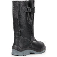 Кожаные сапоги АртакОбувь Комфорт МП р.38 6446000045742