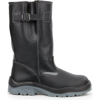 Кожаные сапоги АртакОбувь Комфорт МП р.38 6446000045742