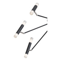 Потолочный светильник MAYTONI Vigo 16хG9x25 W MOD620CL-16B