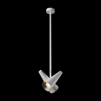 Подвесной светильник MAYTONI Giro 2хGU10x50 W MOD095PL-02W