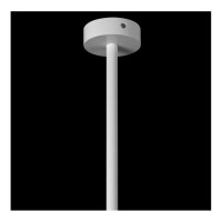 Потолочный светильник MAYTONI Giro 2хGU10x50 W MOD095CL-02W