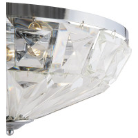 Потолочный светильник MAYTONI Facet 6хE14x60 W MOD094CL-06CH