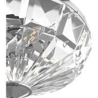 Потолочный светильник MAYTONI Facet 4хE14x60 W MOD094CL-04CH