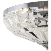 Потолочный светильник MAYTONI Facet 4хE14x60 W MOD094CL-04CH