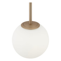 Подвесной светильник MAYTONI Basic form 1хE14x40 W MOD321PL-01G2