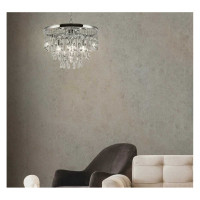 Подвесной светильник MAYTONI Linn 7хE14x40 W MOD091PL-07CH