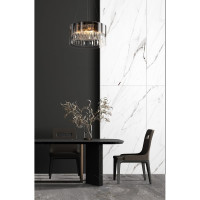 Подвесной светильник MAYTONI Wonderland 4хE14x60 W MOD313PL-04G