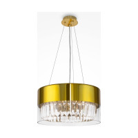 Подвесной светильник MAYTONI Wonderland 4хE14x60 W MOD313PL-04G