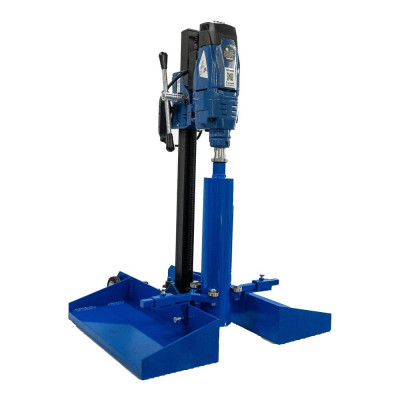 Керноотборник KEOS KB 200 (мотор KS-250+прямой штатив KS-250S) KS-KB200/250SET