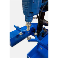 Керноотборник KEOS KB 200 (мотор KS-250+прямой штатив KS-250S) KS-KB200/250SET